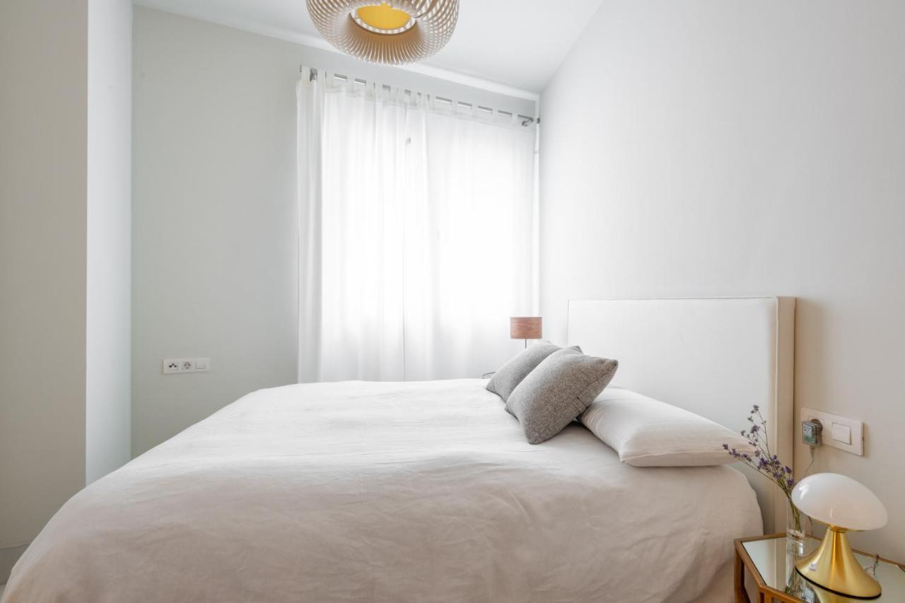 Pinar Vip Class Malaga C/Alcazabilla Экстерьер фото