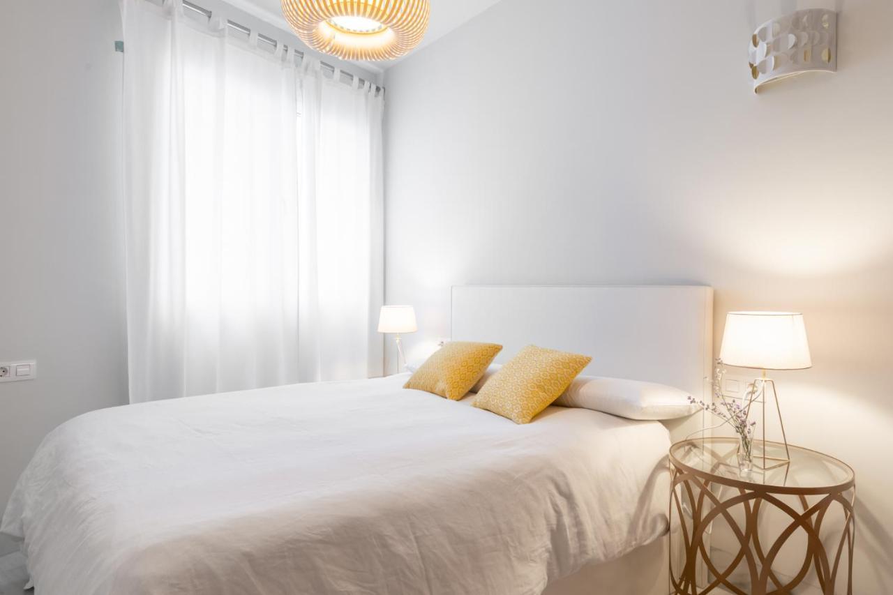Pinar Vip Class Malaga C/Alcazabilla Экстерьер фото