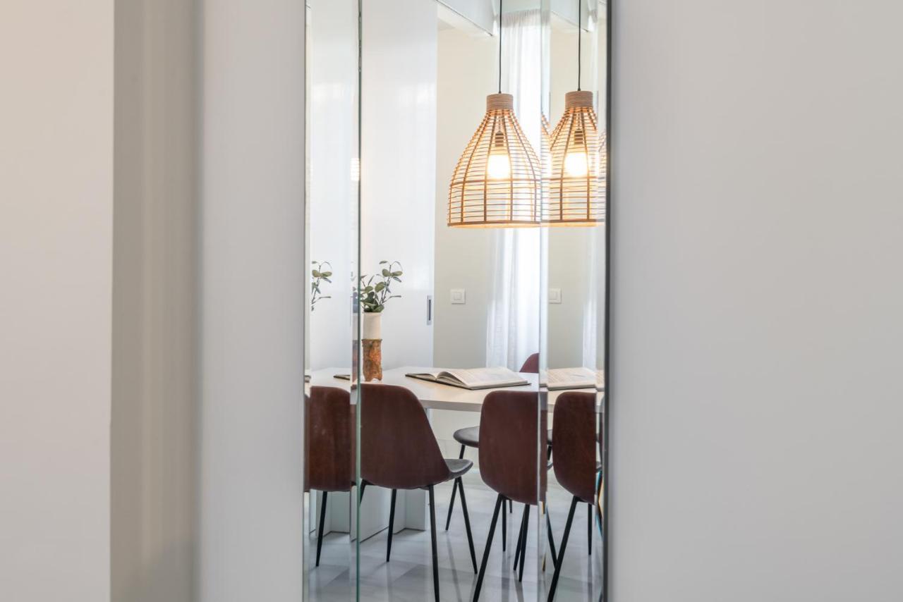 Pinar Vip Class Malaga C/Alcazabilla Экстерьер фото