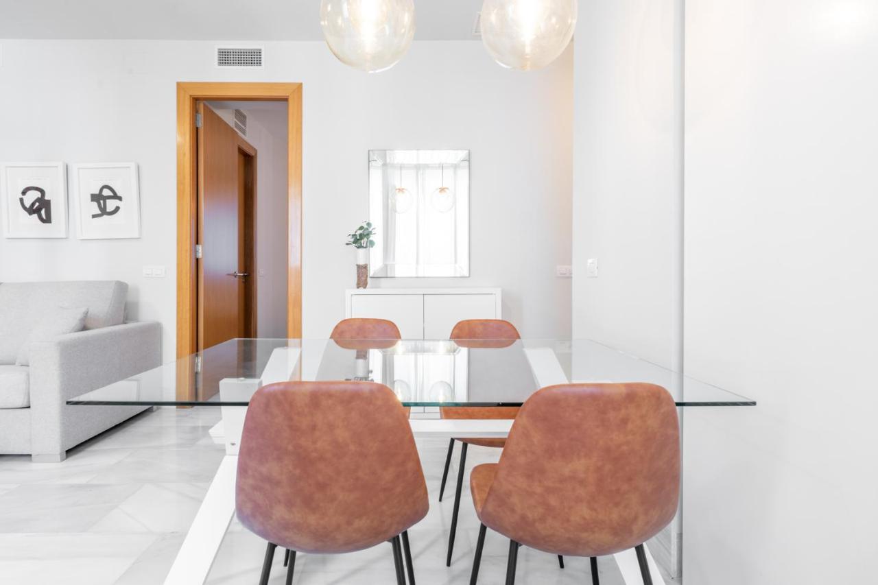 Pinar Vip Class Malaga C/Alcazabilla Экстерьер фото