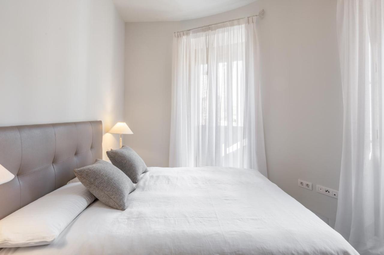 Pinar Vip Class Malaga C/Alcazabilla Экстерьер фото